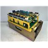 Image 3 : Fanuc #A06B-6064-H308#H550 Spindle Servo Unit