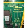 Image 4 : Fanuc #A06B-6064-H308#H550 Spindle Servo Unit