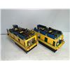 Image 3 : (2) Fanuc #A06B-6058-H223 Servo Amplifiers