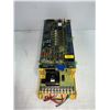 Image 1 : Fanuc #A06B-6058-H004 Servo Amplifier (Mounting Bracket - Damaged)