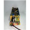 Image 2 : Fanuc #A06B-6058-H224 Servo Amplifier