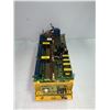 Image 5 : Fanuc #A06B-6058-H224 Servo Amplifier