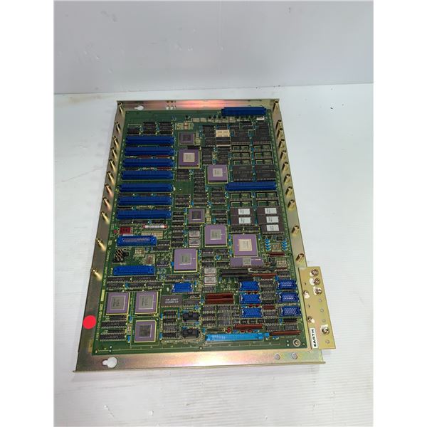 Fanuc #A16B-1010-0321/03A Circuit Board