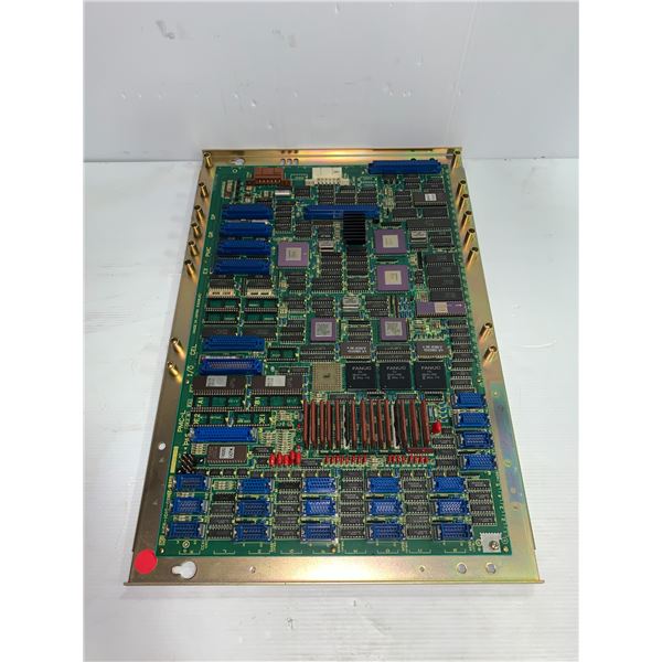 Fanuc #A16B-1010-0285/15B Circuit Board