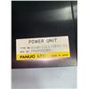 Image 5 : Fanuc #A16B-1211-0890-01 Power Unit