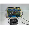 Image 3 : Fanuc #A02B-0098-B511 Series OM-C Boards/Power Unit