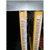 Image 5 : Fanuc #A02B-0098-B511 Series OM-C Boards/Power Unit