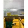 Image 7 : Fanuc #A02B-0098-B511 Series OM-C Boards/Power Unit