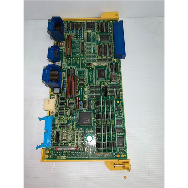 Fanuc #A16B-2200-0121/05C Circuit Board