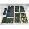 Image 1 : Lot of (7) Fanuc Circuit Boards