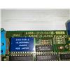 Image 7 : Lot of (7) Fanuc Circuit Boards