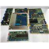 Image 1 : Lot of (8) Fanuc Circuit Boards