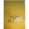 Image 13 : Lot of Fanuc Modules / Power Units