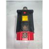 Image 2 : Fanuc A06B-0315-B033#1001 AC Servo Motor