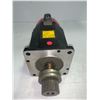 Image 3 : Fanuc A06B-0315-B033#1001 AC Servo Motor