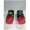 Image 3 : (2) Fanuc #A06B-0127-B077 AC Servo Motors