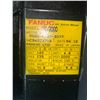 Image 4 : (2) Fanuc #A06B-0127-B077 AC Servo Motors