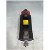 Image 2 : Fanuc #A06B-0314-B202 AC Servo Motor