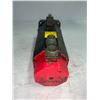 Image 3 : Fanuc #A06B-0314-B202 AC Servo Motor