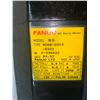 Image 4 : Fanuc #A06B-0314-B202 AC Servo Motor