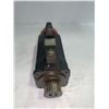 Image 1 : Fanuc #A06B-0314-B202#7000 AC Servo Motor