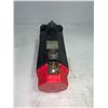 Image 3 : Fanuc #A06B-0314-B202#7000 AC Servo Motor