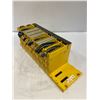 Image 15 : Lot Of Fanuc Racks And Modules