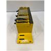 Image 18 : Lot Of Fanuc Racks And Modules