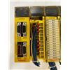 Image 19 : Lot Of Fanuc Racks And Modules