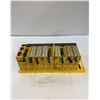 Image 7 : Lot Of Fanuc Racks And Modules