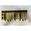 Image 8 : Lot Of Fanuc Racks And Modules