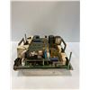 Image 3 : Fanuc #A06B-6105-H002 Servo Amplifier