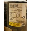 Image 8 : Fanuc #A06B-6105-H002 Servo Amplifier