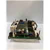 Image 3 : Fanuc #A06B-6105-H002 Servo Amplifier