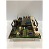 Image 4 : Fanuc #A06B-6105-H002 Servo Amplifier