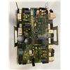 Image 7 : Fanuc #A06B-6105-H002 Servo Amplifier