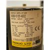 Image 8 : Fanuc #A06B-6105-H002 Servo Amplifier