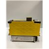Image 14 : (3) Fanuc #A06B-6124-H209 Servo Amplifier Module