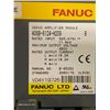 Image 17 : (3) Fanuc #A06B-6124-H209 Servo Amplifier Module