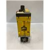 Image 20 : (3) Fanuc #A06B-6124-H209 Servo Amplifier Module