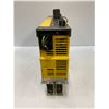 Image 21 : (3) Fanuc #A06B-6124-H209 Servo Amplifier Module