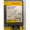 Image 25 : (3) Fanuc #A06B-6124-H209 Servo Amplifier Module