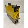 Image 2 : (3) Fanuc #A06B-6124-H209 Servo Amplifier Module