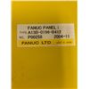 Image 4 : (2) Fanuc #A13B-0196-B412 Panel i