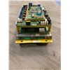 Image 3 : Fanuc # A06B-6064-C326 Spindle Servo Unit