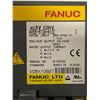 Image 17 : (2) Fanuc # A06B-6124-H102 Servo Amplifier Modules