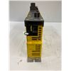 Image 5 : (2) Fanuc # A06B-6124-H102 Servo Amplifier Modules