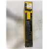 Image 8 : (2) Fanuc # A06B-6124-H102 Servo Amplifier Modules