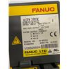 Image 9 : (2) Fanuc # A06B-6124-H102 Servo Amplifier Modules