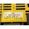 Image 13 : Lot Of (8) Fanuc # A02B-0236-C212 IOU2 Modules